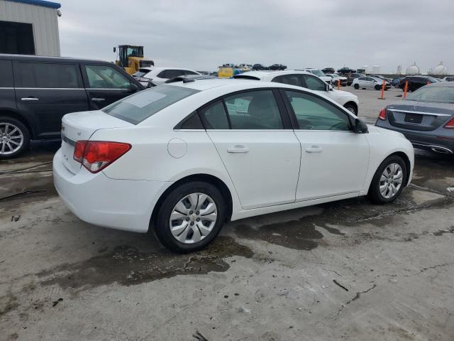 Photo 2 VIN: 1G1PC5SH1C7234044 - CHEVROLET CRUZE LS 