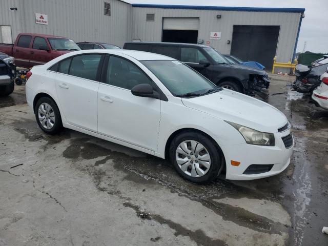 Photo 3 VIN: 1G1PC5SH1C7234044 - CHEVROLET CRUZE LS 