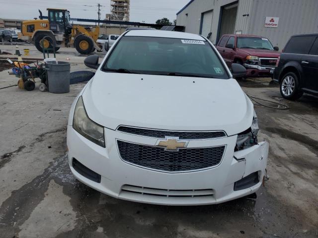 Photo 4 VIN: 1G1PC5SH1C7234044 - CHEVROLET CRUZE LS 