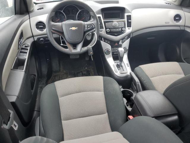 Photo 7 VIN: 1G1PC5SH1C7234044 - CHEVROLET CRUZE LS 