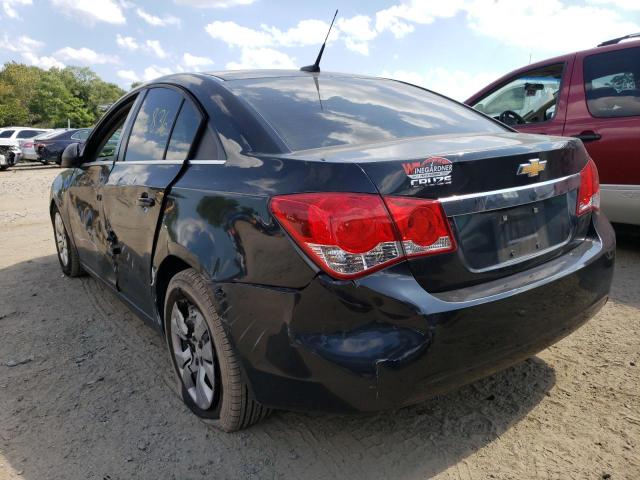 Photo 2 VIN: 1G1PC5SH1C7239826 - CHEVROLET CRUZE LS 