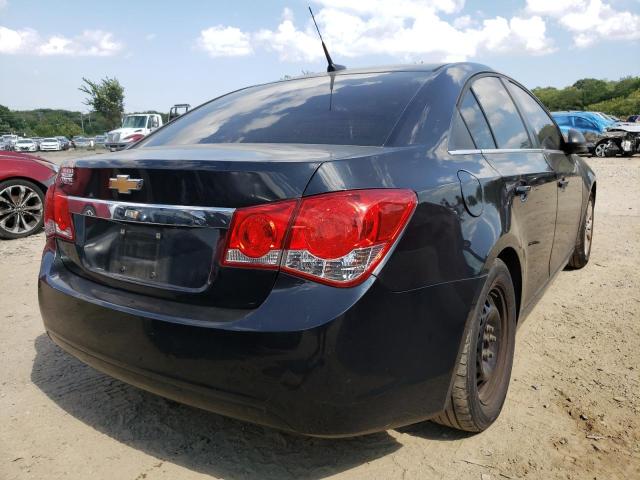 Photo 3 VIN: 1G1PC5SH1C7239826 - CHEVROLET CRUZE LS 