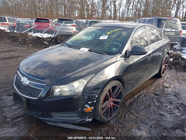 Photo 1 VIN: 1G1PC5SH1C7242547 - CHEVROLET CRUZE 