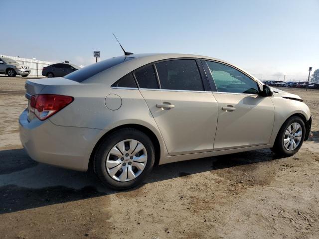 Photo 2 VIN: 1G1PC5SH1C7245254 - CHEVROLET CRUZE LS 