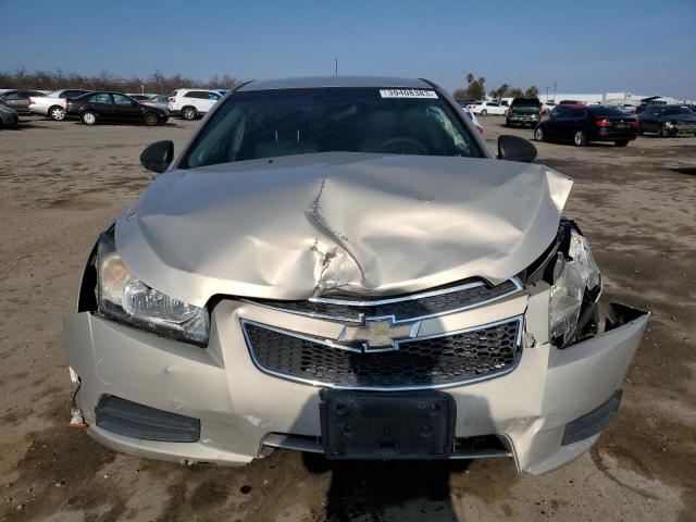 Photo 4 VIN: 1G1PC5SH1C7245254 - CHEVROLET CRUZE LS 