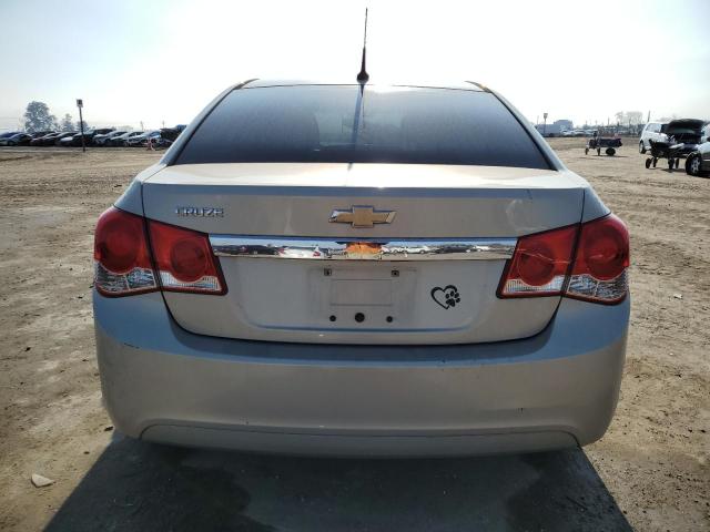 Photo 5 VIN: 1G1PC5SH1C7245254 - CHEVROLET CRUZE LS 