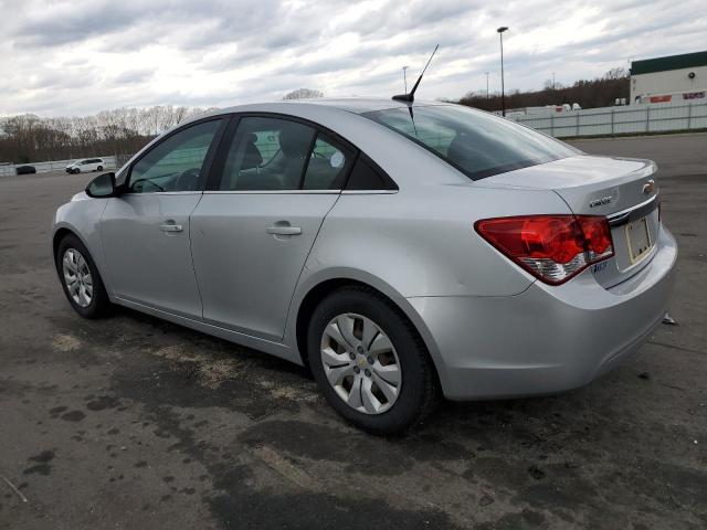 Photo 1 VIN: 1G1PC5SH1C7261535 - CHEVROLET CRUZE LS 