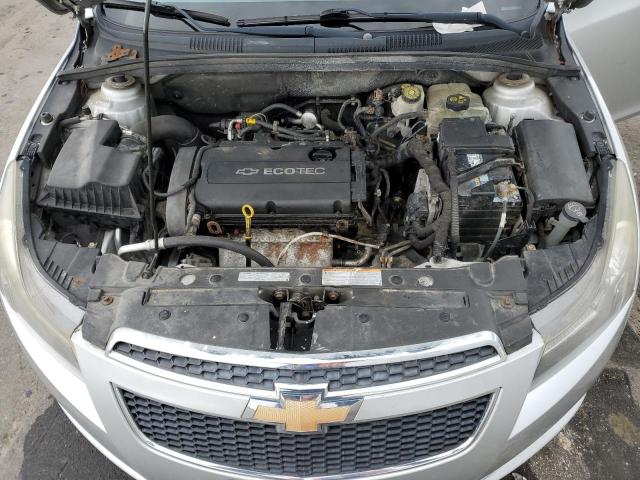 Photo 10 VIN: 1G1PC5SH1C7261535 - CHEVROLET CRUZE LS 