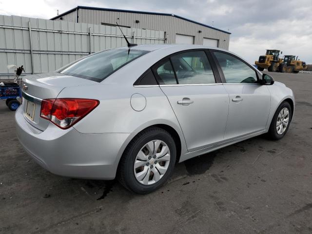 Photo 2 VIN: 1G1PC5SH1C7261535 - CHEVROLET CRUZE LS 