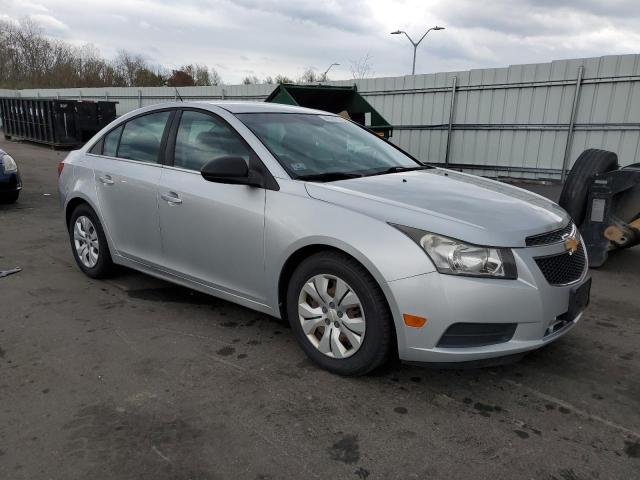 Photo 3 VIN: 1G1PC5SH1C7261535 - CHEVROLET CRUZE LS 