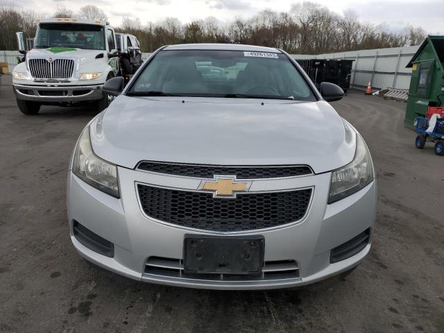 Photo 4 VIN: 1G1PC5SH1C7261535 - CHEVROLET CRUZE LS 