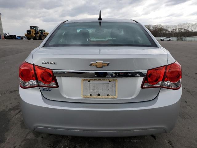 Photo 5 VIN: 1G1PC5SH1C7261535 - CHEVROLET CRUZE LS 