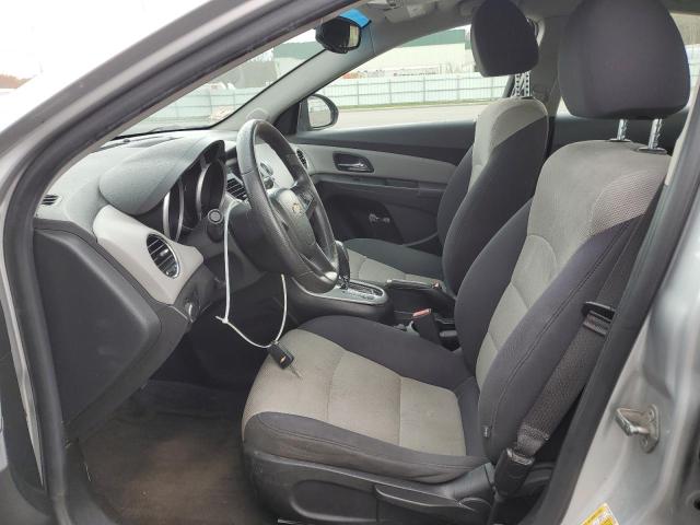 Photo 6 VIN: 1G1PC5SH1C7261535 - CHEVROLET CRUZE LS 