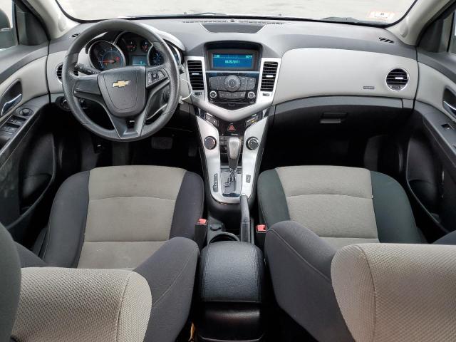 Photo 7 VIN: 1G1PC5SH1C7261535 - CHEVROLET CRUZE LS 