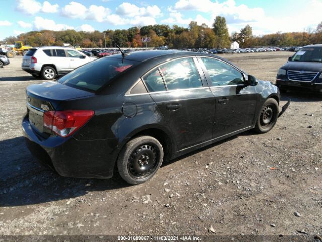 Photo 3 VIN: 1G1PC5SH1C7265214 - CHEVROLET CRUZE 