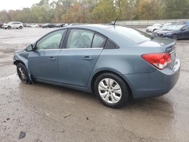 Photo 1 VIN: 1G1PC5SH1C7268078 - CHEVROLET CRUZE LS 