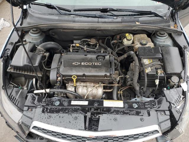 Photo 10 VIN: 1G1PC5SH1C7268078 - CHEVROLET CRUZE LS 