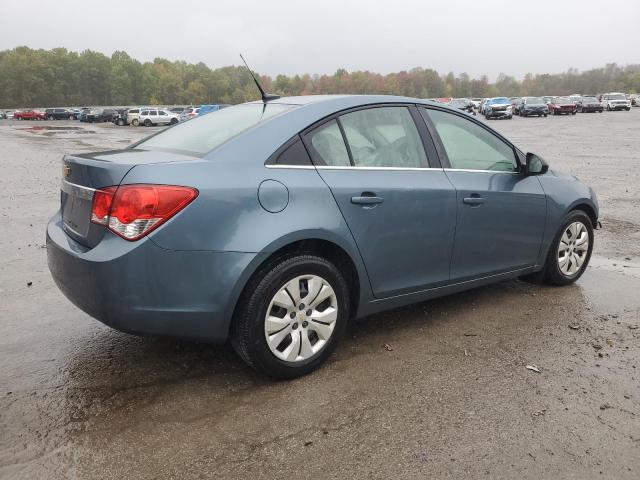 Photo 2 VIN: 1G1PC5SH1C7268078 - CHEVROLET CRUZE LS 