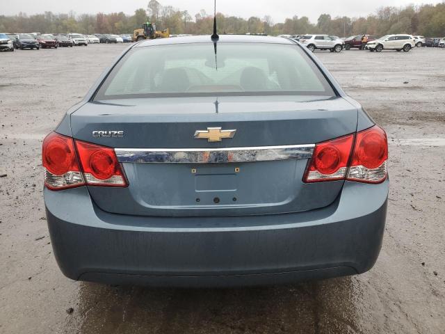 Photo 5 VIN: 1G1PC5SH1C7268078 - CHEVROLET CRUZE LS 