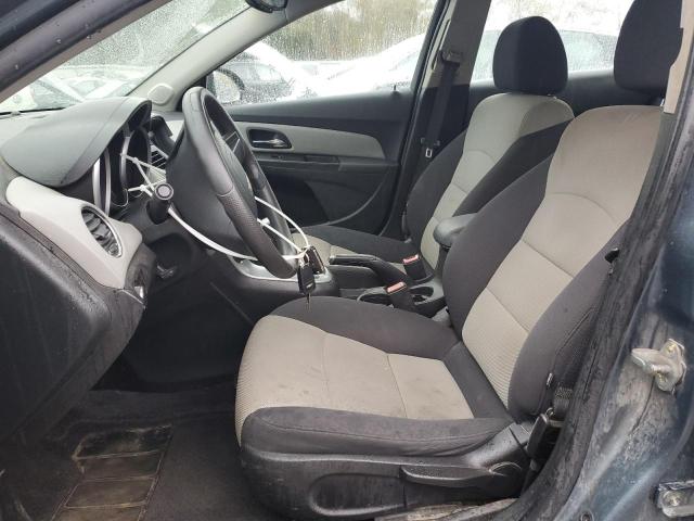 Photo 6 VIN: 1G1PC5SH1C7268078 - CHEVROLET CRUZE LS 