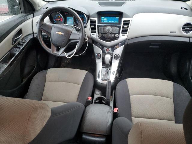 Photo 7 VIN: 1G1PC5SH1C7268078 - CHEVROLET CRUZE LS 