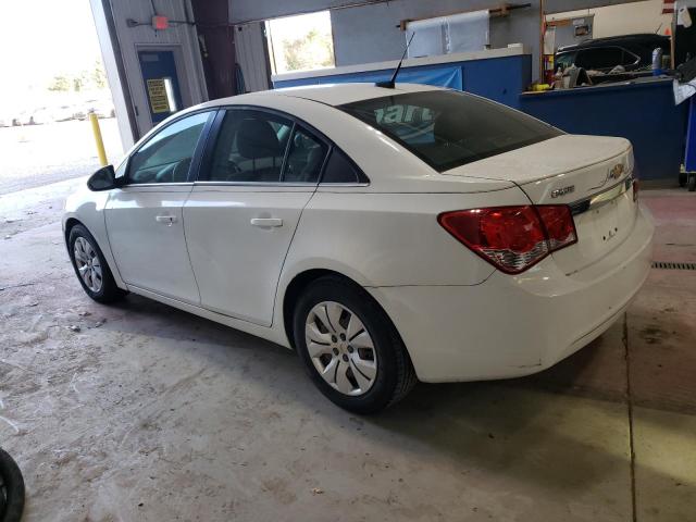 Photo 1 VIN: 1G1PC5SH1C7273135 - CHEVROLET CRUZE LS 