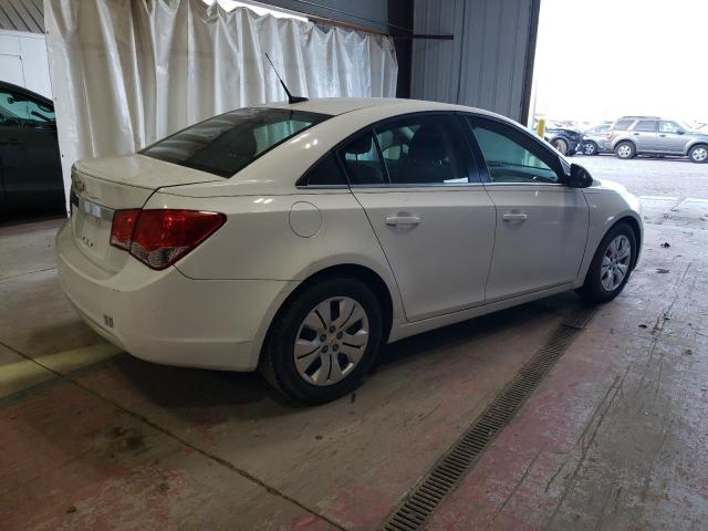 Photo 2 VIN: 1G1PC5SH1C7273135 - CHEVROLET CRUZE LS 