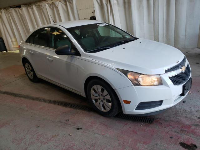 Photo 3 VIN: 1G1PC5SH1C7273135 - CHEVROLET CRUZE LS 