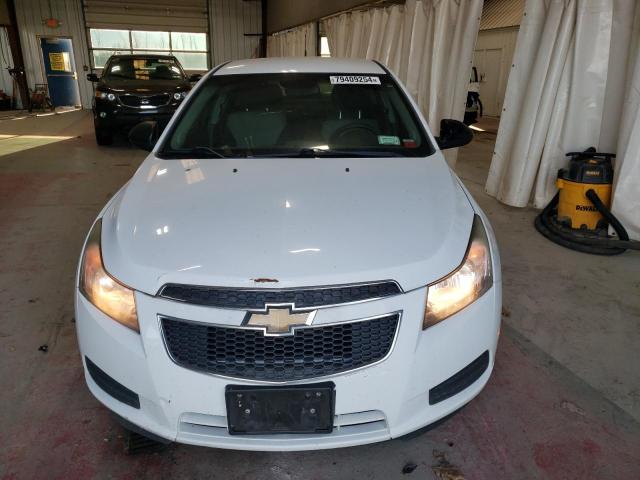 Photo 4 VIN: 1G1PC5SH1C7273135 - CHEVROLET CRUZE LS 