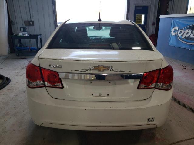 Photo 5 VIN: 1G1PC5SH1C7273135 - CHEVROLET CRUZE LS 