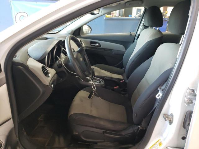 Photo 6 VIN: 1G1PC5SH1C7273135 - CHEVROLET CRUZE LS 