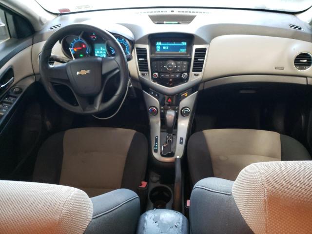 Photo 7 VIN: 1G1PC5SH1C7273135 - CHEVROLET CRUZE LS 