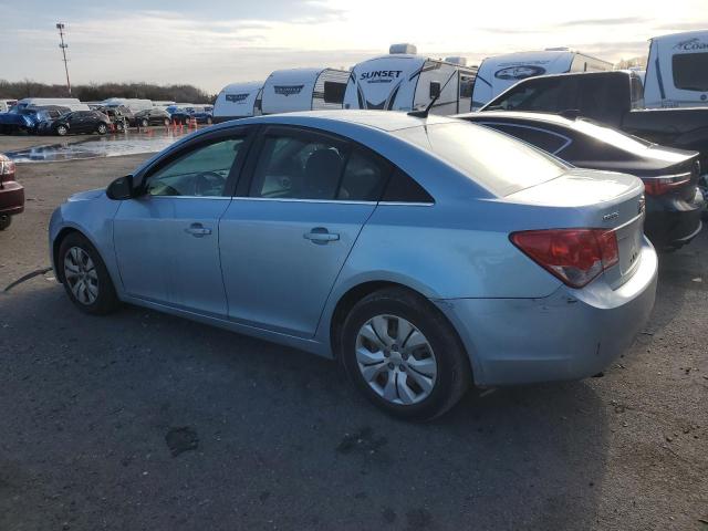 Photo 1 VIN: 1G1PC5SH1C7276326 - CHEVROLET CRUZE LS 