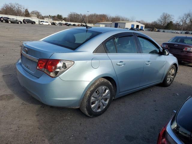 Photo 2 VIN: 1G1PC5SH1C7276326 - CHEVROLET CRUZE LS 