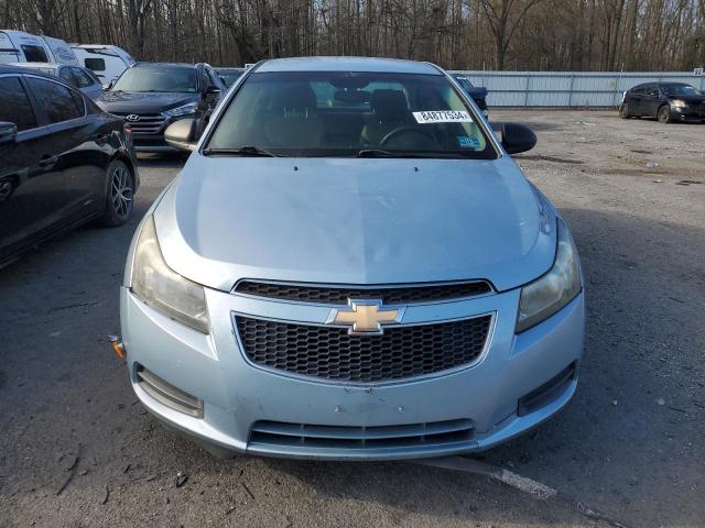 Photo 4 VIN: 1G1PC5SH1C7276326 - CHEVROLET CRUZE LS 