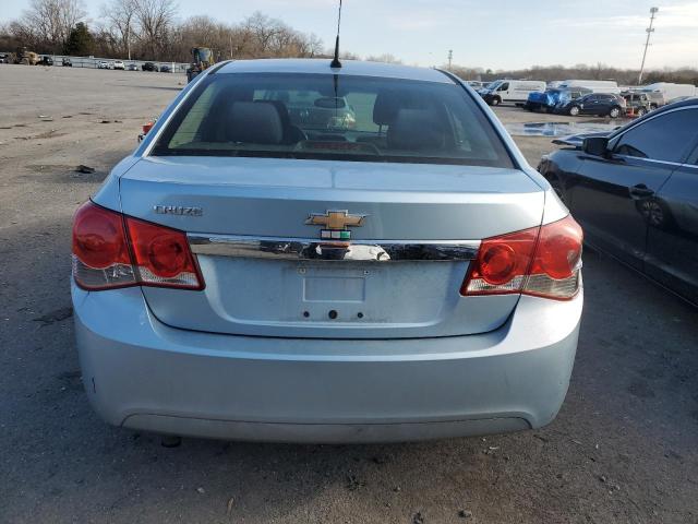 Photo 5 VIN: 1G1PC5SH1C7276326 - CHEVROLET CRUZE LS 