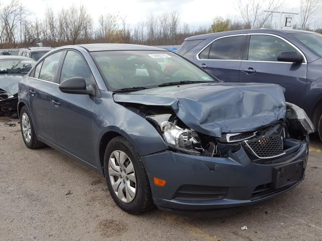 Photo 0 VIN: 1G1PC5SH1C7277685 - CHEVROLET CRUZE LS 