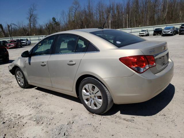 Photo 1 VIN: 1G1PC5SH1C7277847 - CHEVROLET CRUZE LS 