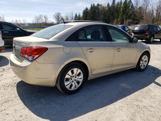 Photo 2 VIN: 1G1PC5SH1C7277847 - CHEVROLET CRUZE LS 