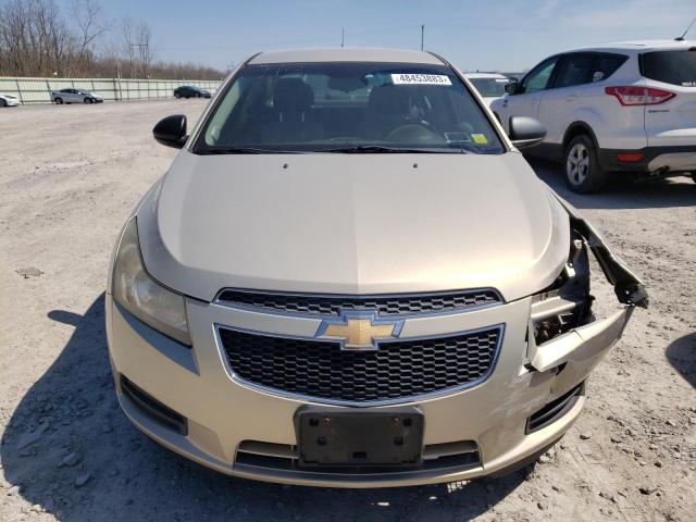 Photo 4 VIN: 1G1PC5SH1C7277847 - CHEVROLET CRUZE LS 