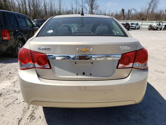 Photo 5 VIN: 1G1PC5SH1C7277847 - CHEVROLET CRUZE LS 