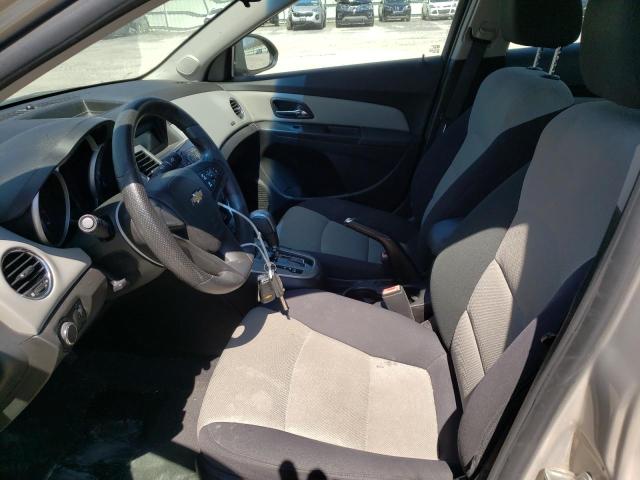 Photo 6 VIN: 1G1PC5SH1C7277847 - CHEVROLET CRUZE LS 