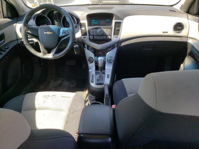 Photo 7 VIN: 1G1PC5SH1C7277847 - CHEVROLET CRUZE LS 