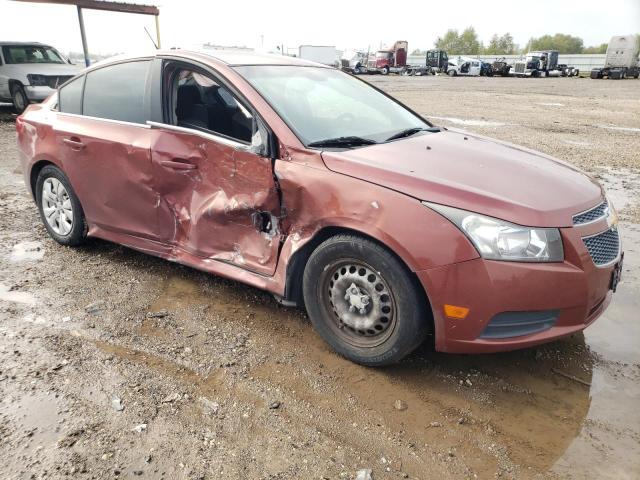 Photo 3 VIN: 1G1PC5SH1C7280215 - CHEVROLET CRUZE 