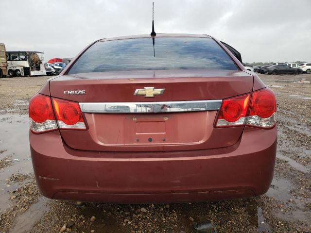 Photo 5 VIN: 1G1PC5SH1C7280215 - CHEVROLET CRUZE 