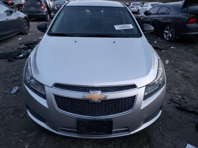 Photo 4 VIN: 1G1PC5SH1C7281025 - CHEVROLET CRUZE LS 