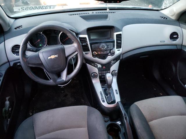 Photo 7 VIN: 1G1PC5SH1C7281025 - CHEVROLET CRUZE LS 