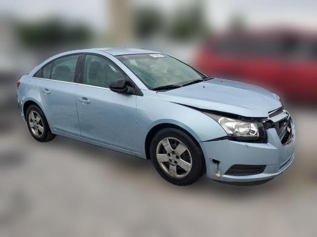 Photo 3 VIN: 1G1PC5SH1C7285978 - CHEVROLET CRUZE 