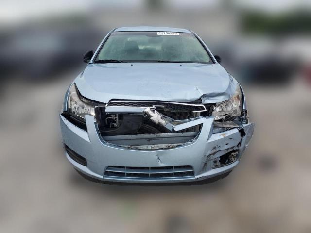 Photo 4 VIN: 1G1PC5SH1C7285978 - CHEVROLET CRUZE 