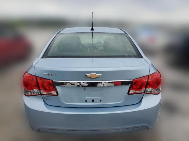 Photo 5 VIN: 1G1PC5SH1C7285978 - CHEVROLET CRUZE 